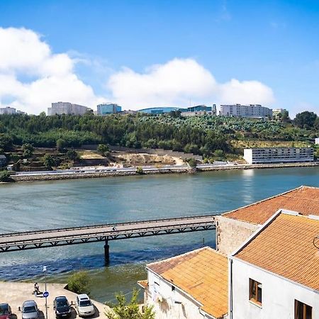 D'Ouro Ao Sol - New Luxury Apartament -Adults Only Lägenhet OOporto Exteriör bild