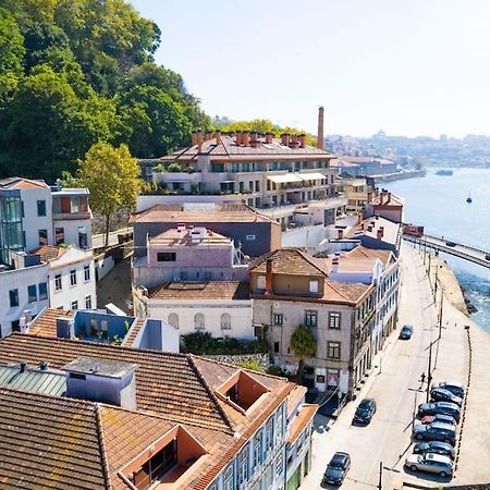 D'Ouro Ao Sol - New Luxury Apartament -Adults Only Lägenhet OOporto Exteriör bild