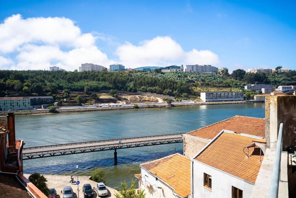 D'Ouro Ao Sol - New Luxury Apartament -Adults Only Lägenhet OOporto Exteriör bild