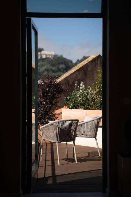 D'Ouro Ao Sol - New Luxury Apartament -Adults Only Lägenhet OOporto Exteriör bild