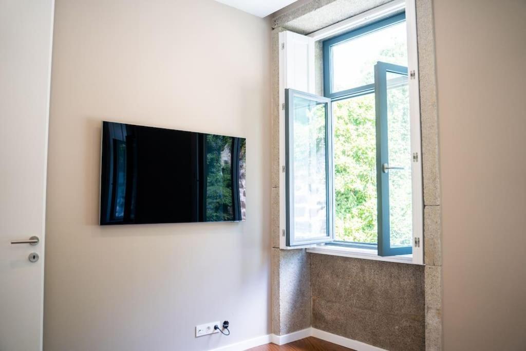 D'Ouro Ao Sol - New Luxury Apartament -Adults Only Lägenhet OOporto Exteriör bild